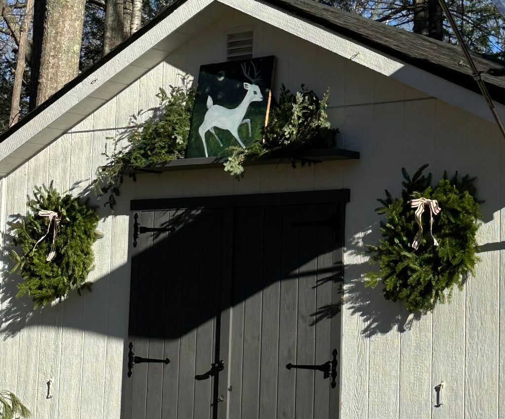 Reindeer
