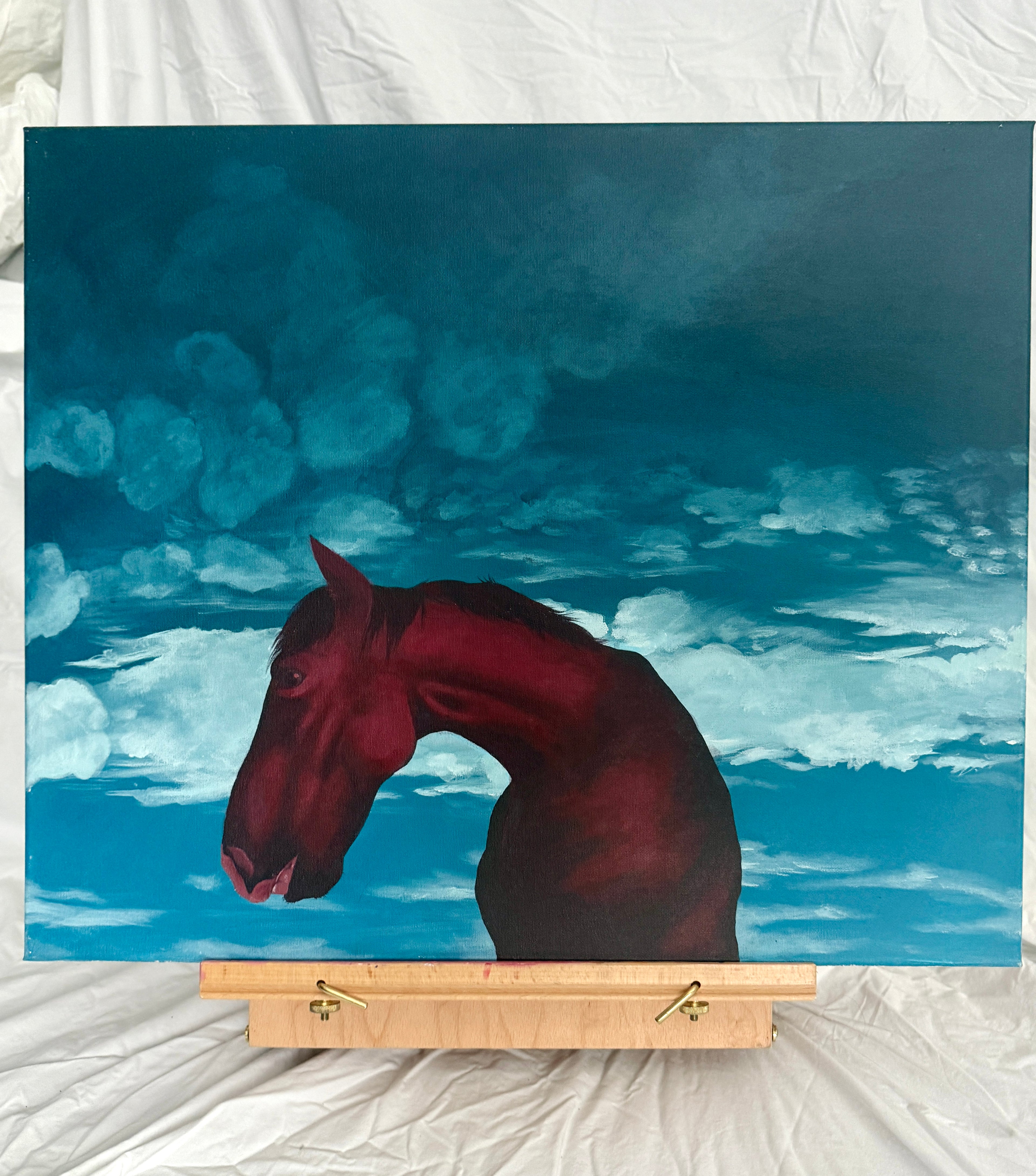 Dark Horse