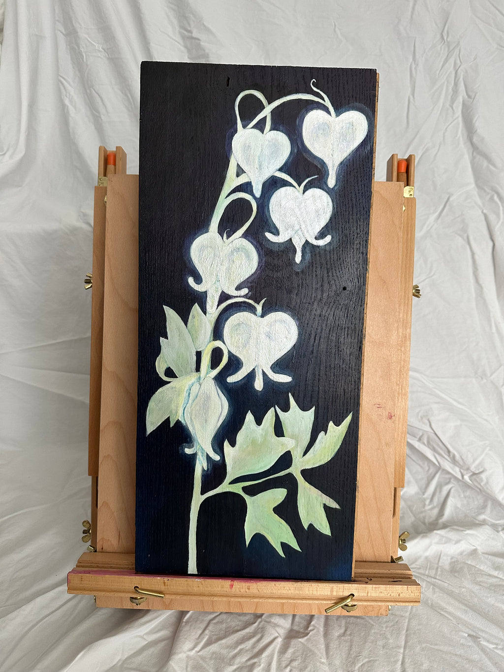 Bleeding Hearts