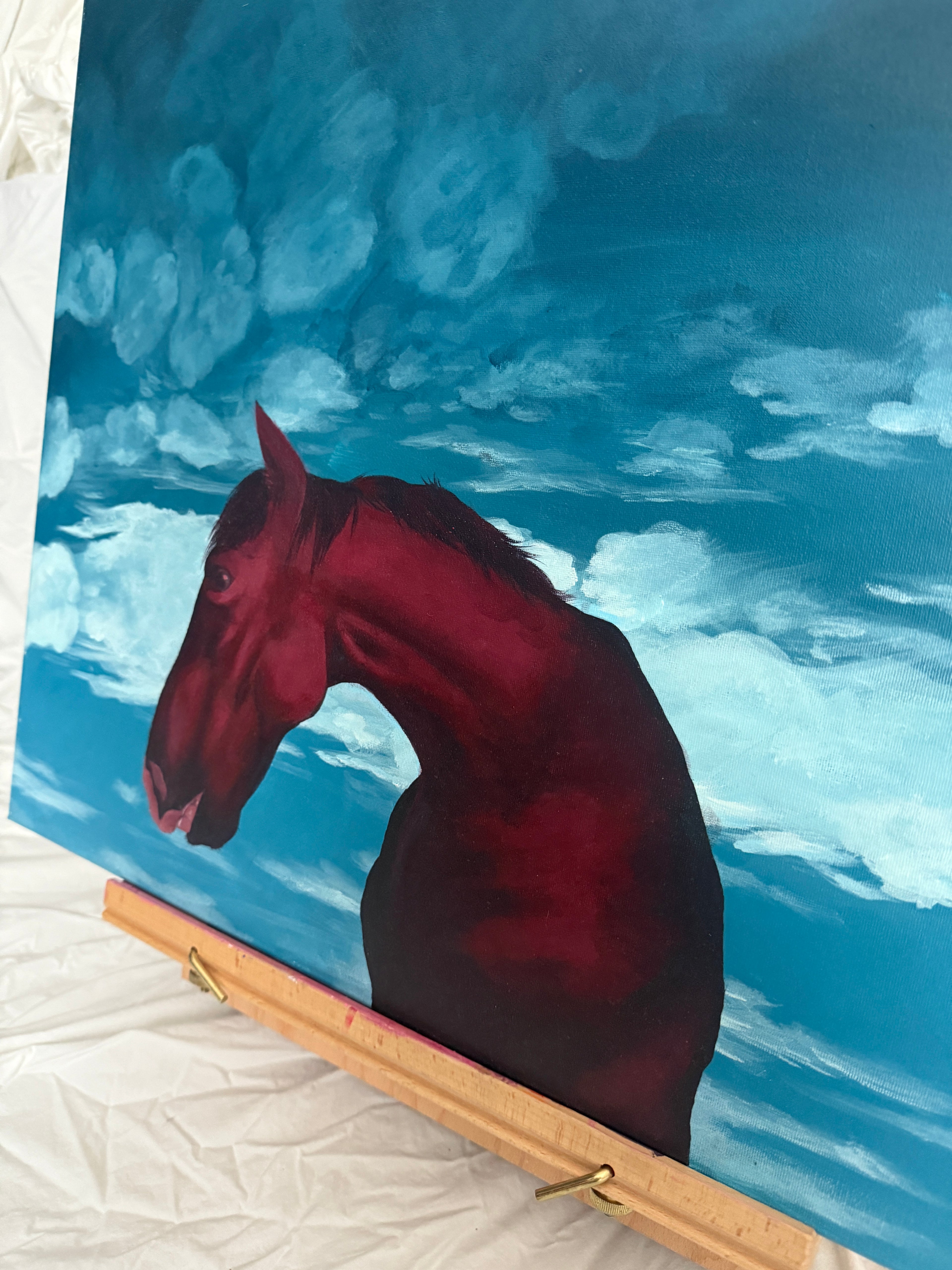 Dark Horse