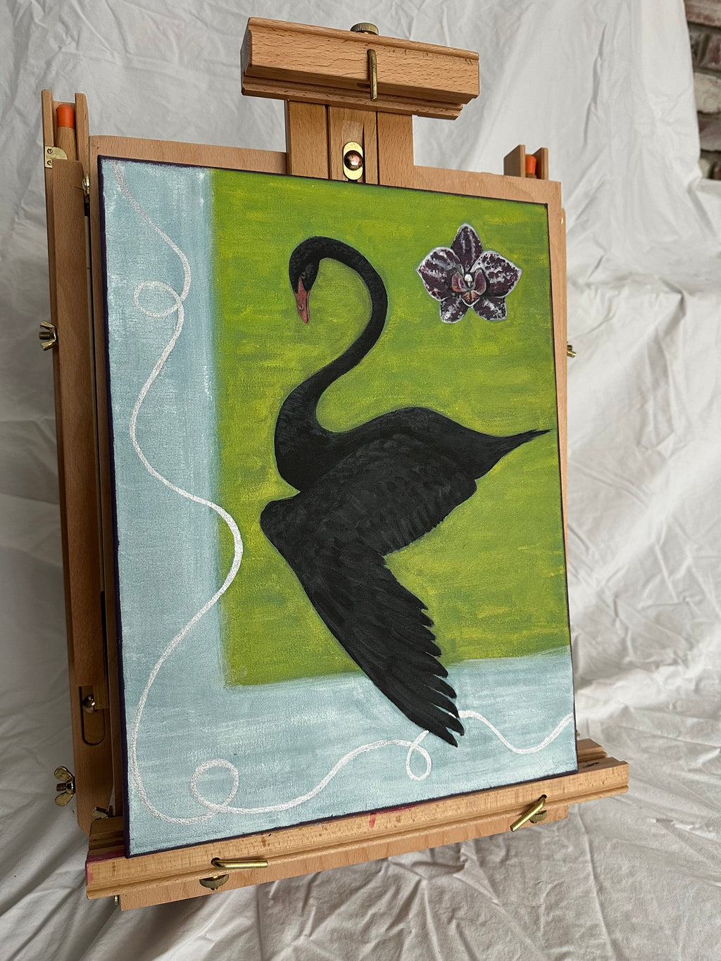 Black Swan