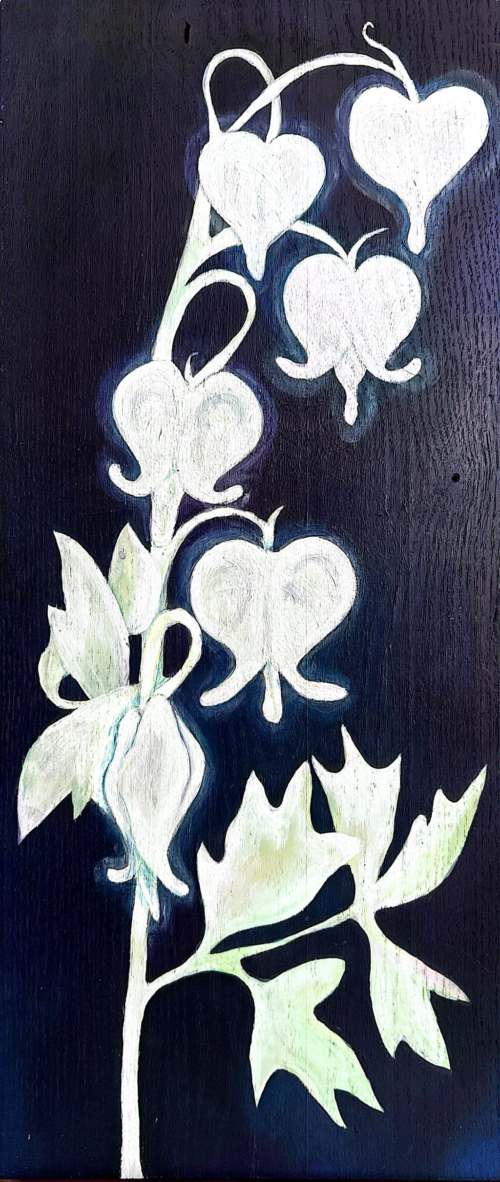 Bleeding Hearts