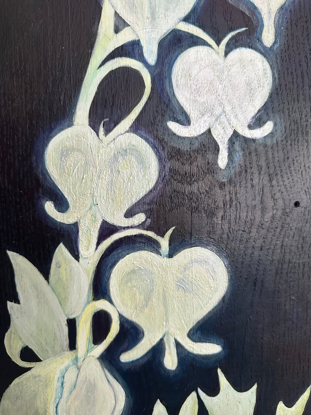 Bleeding Hearts