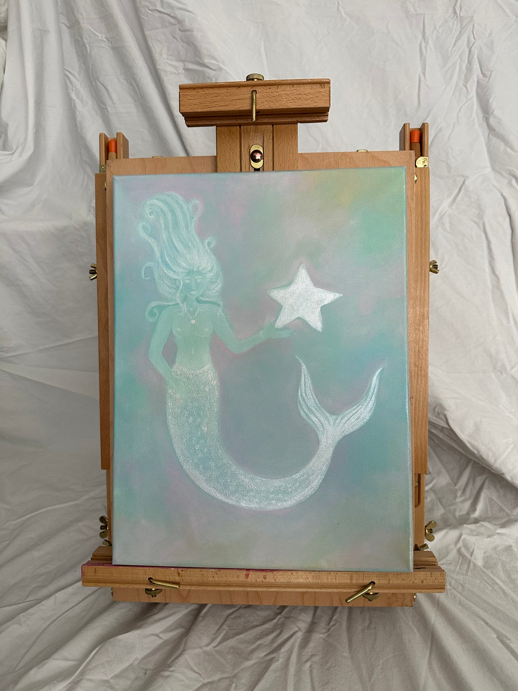 Mermaid