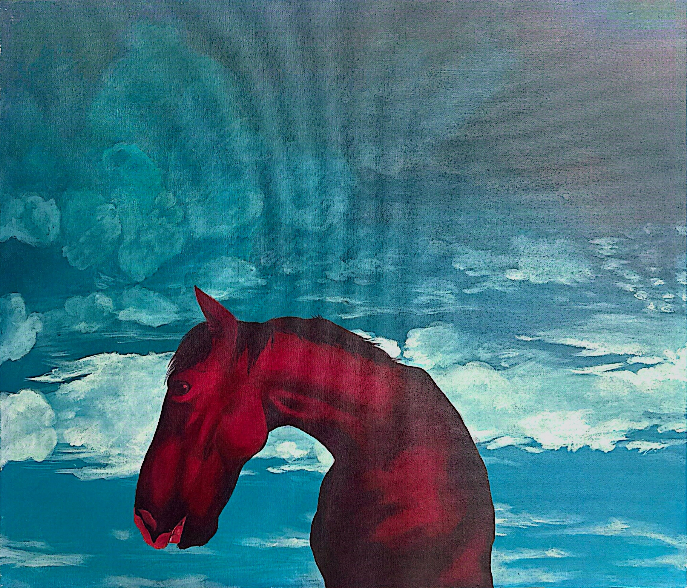 Dark Horse