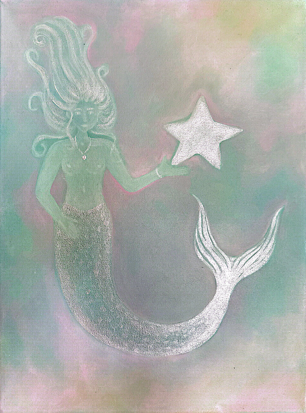 Mermaid