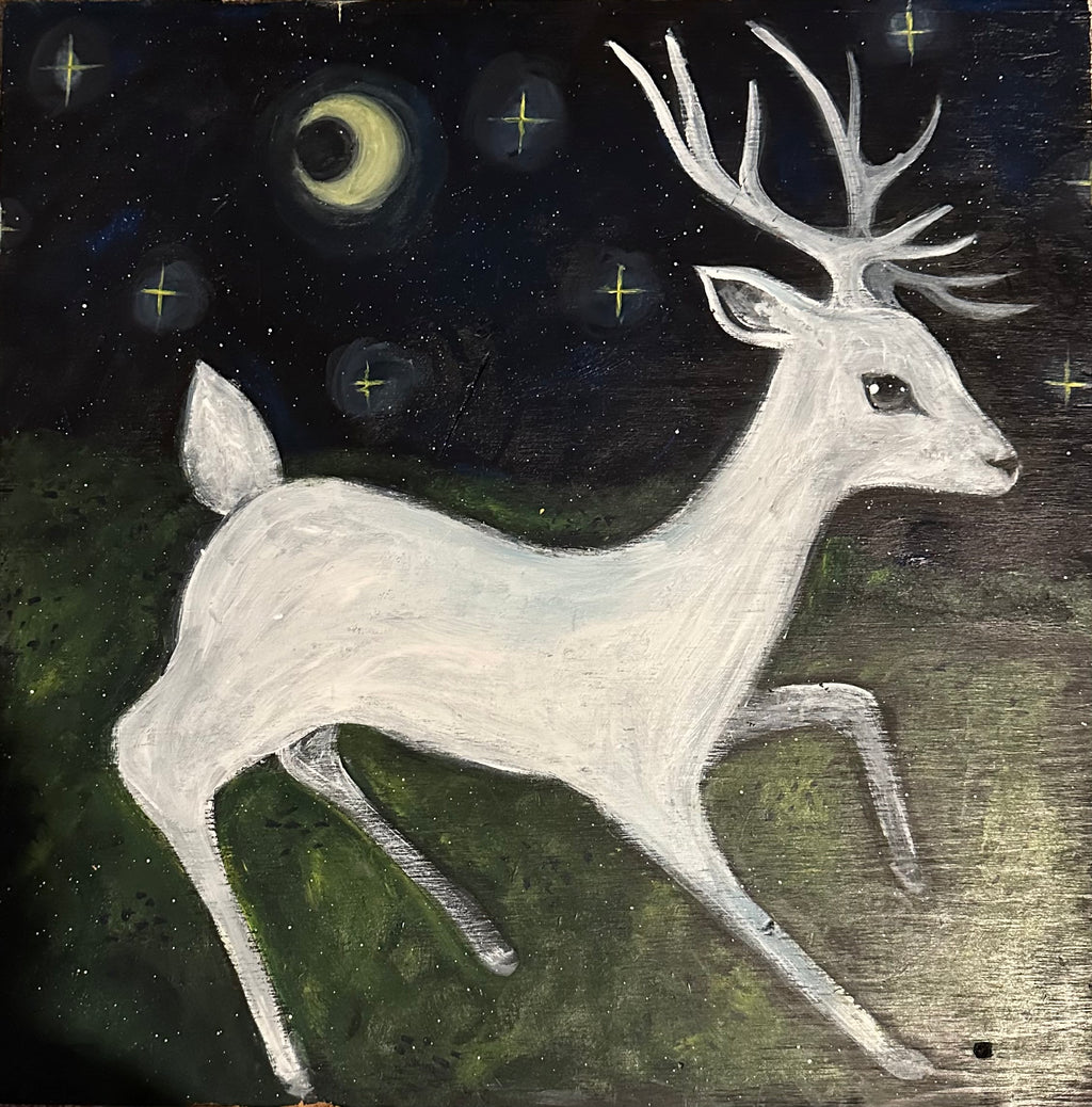 Reindeer