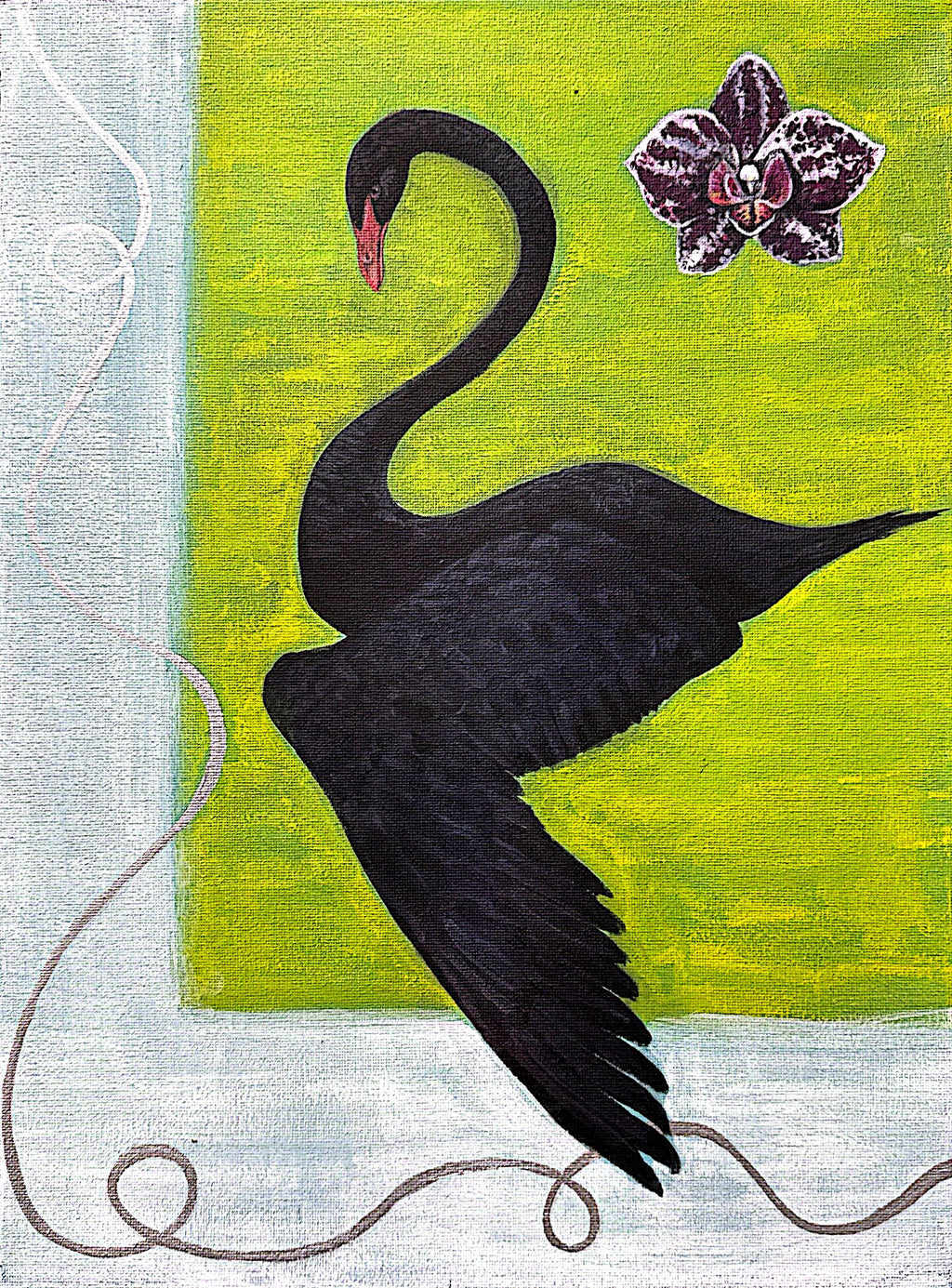 Black Swan