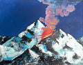 Volcano
