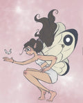Fairy Portrait