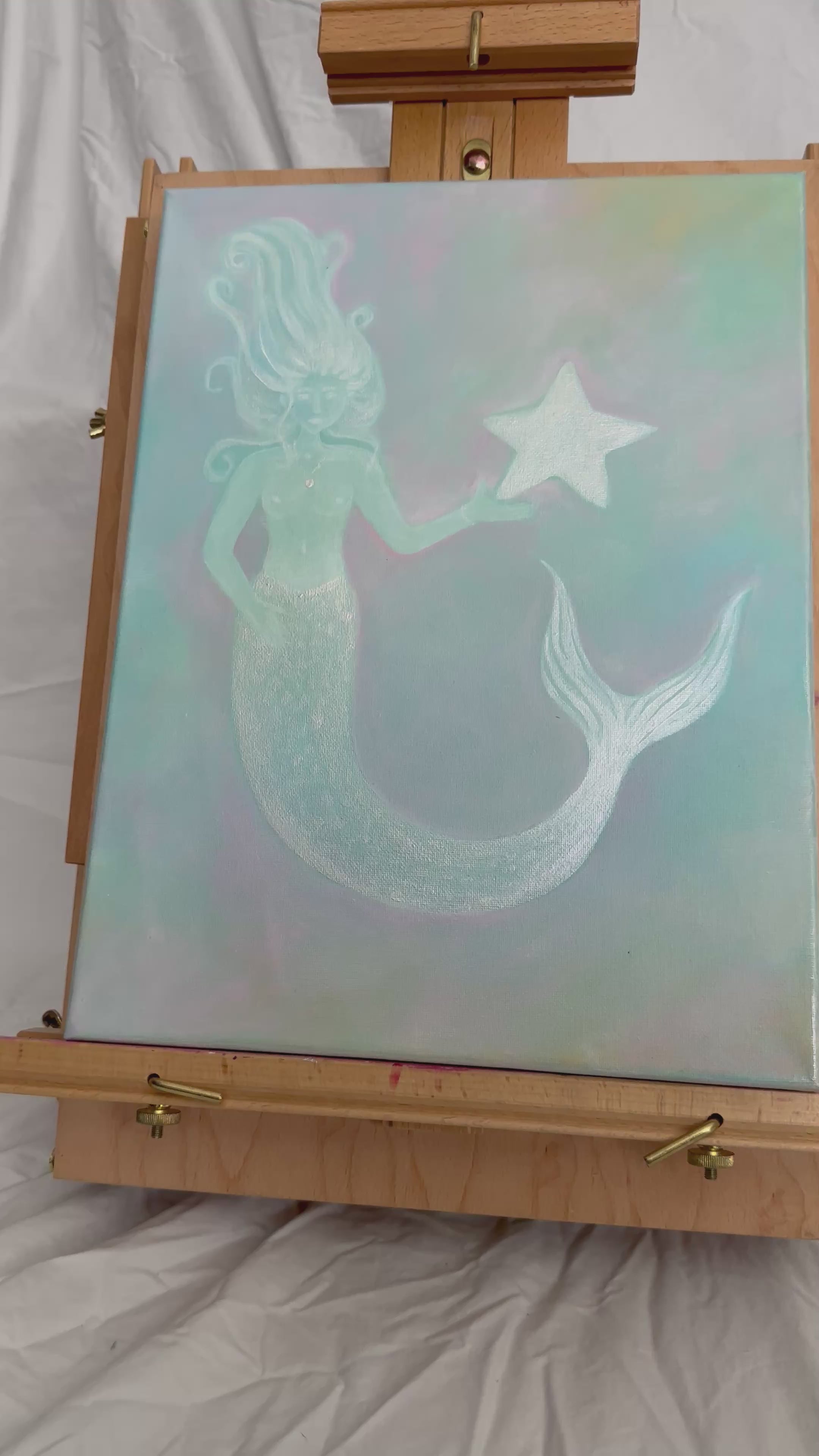 Mermaid
